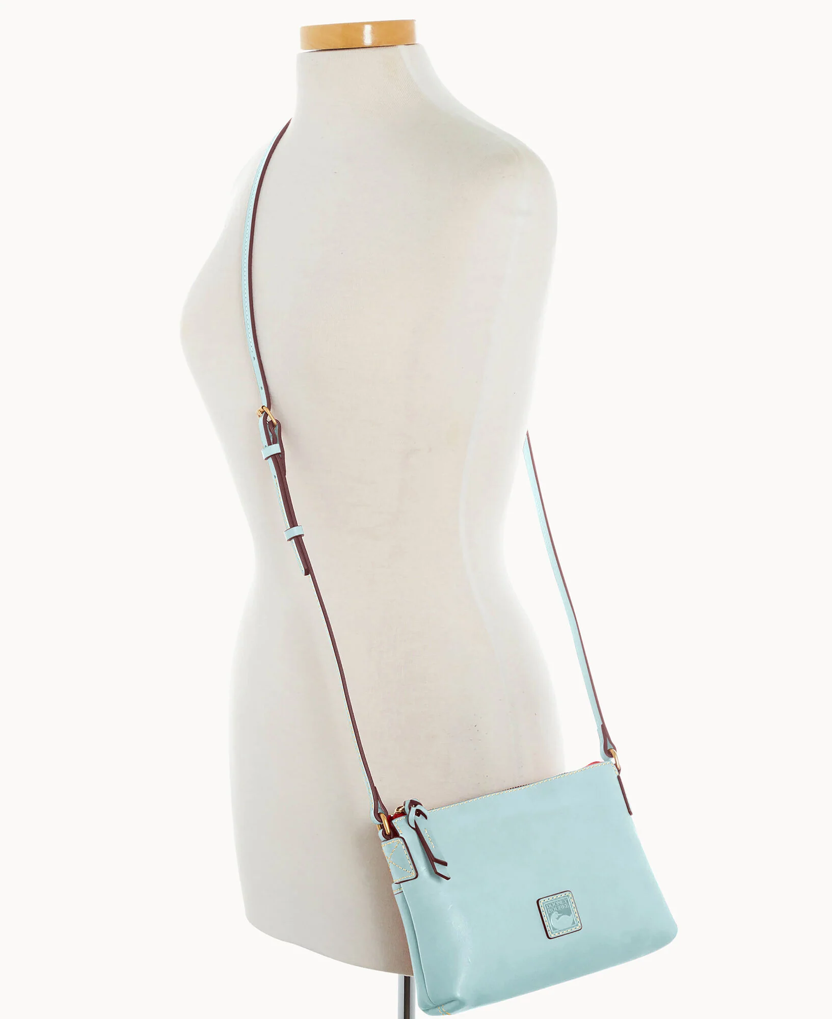 Florentine Rosie Crossbody - Image 40
