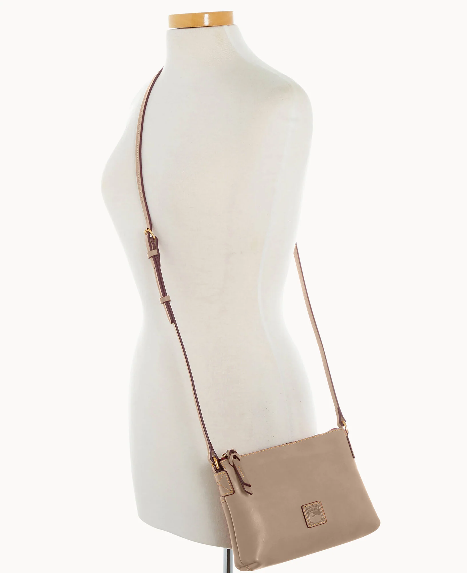 Florentine Rosie Crossbody - Image 45