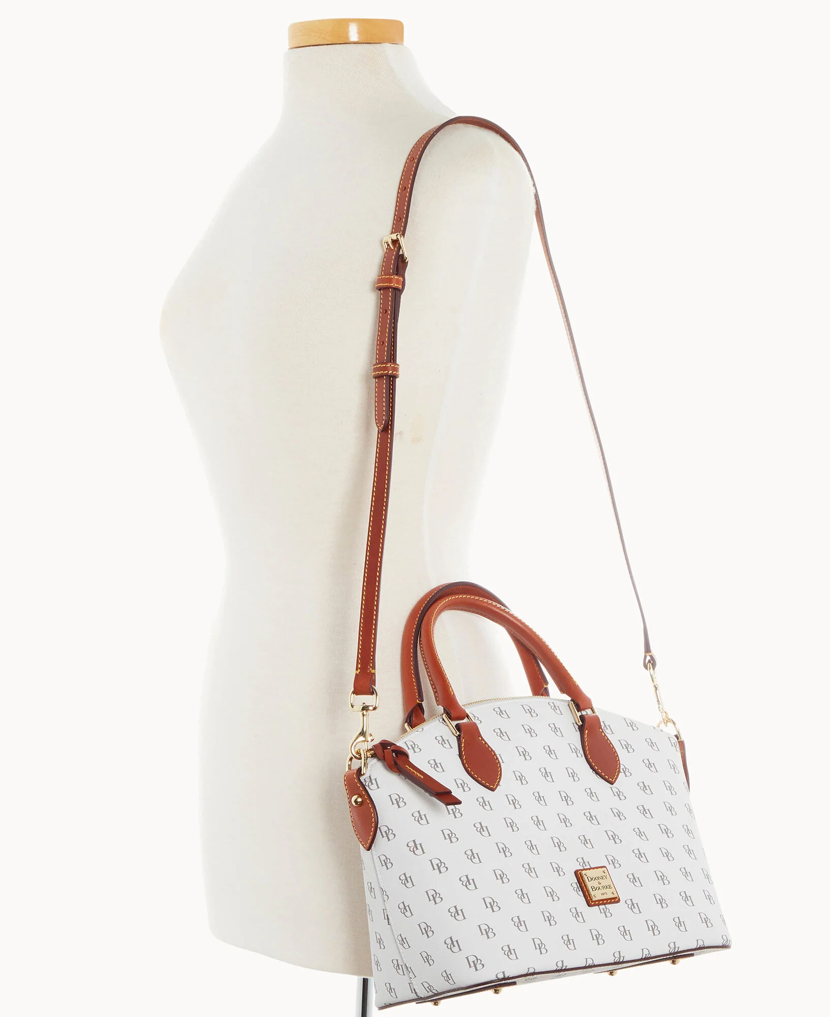 Gretta Geena Satchel - Image 12