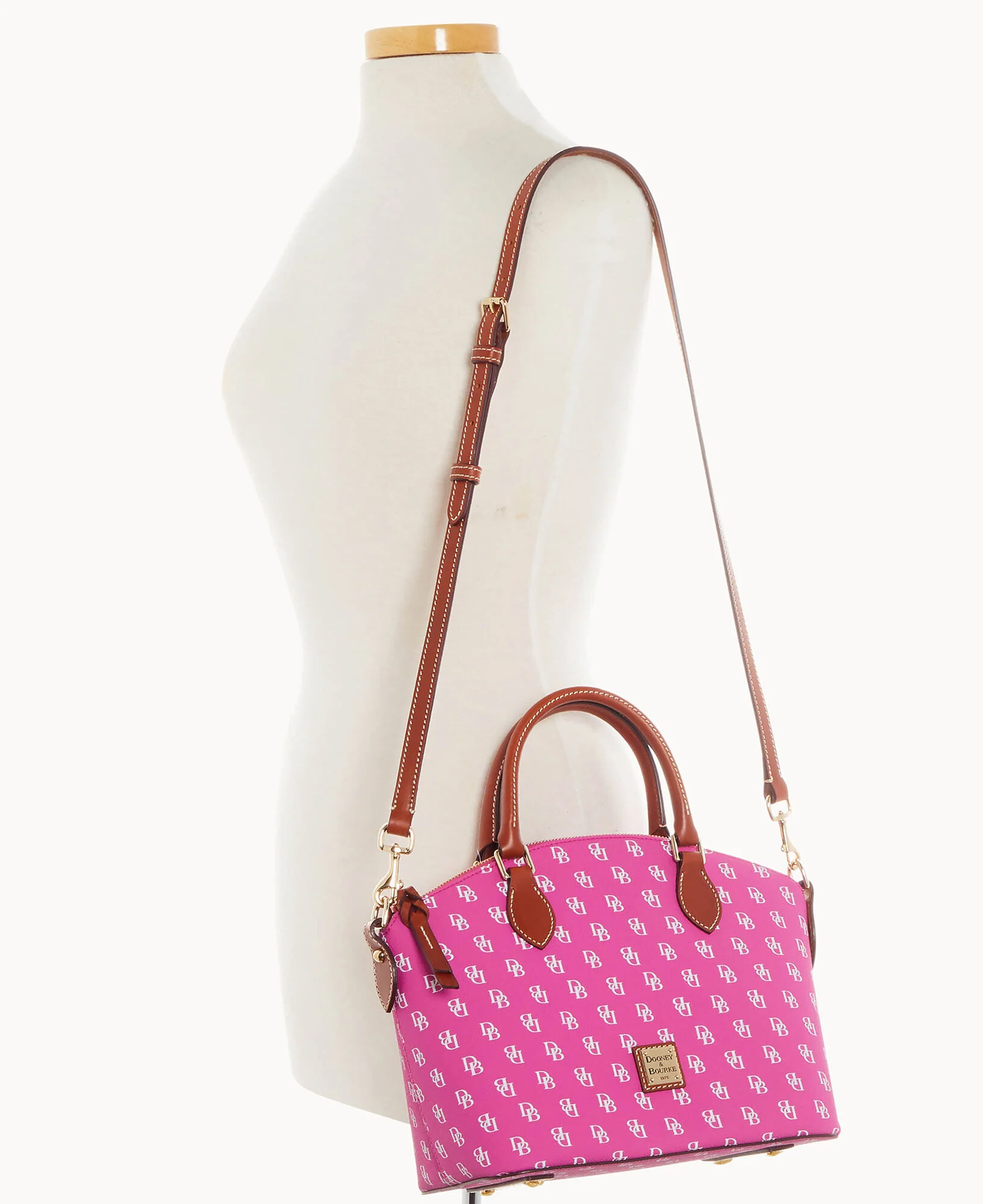 Gretta Geena Satchel - Image 16