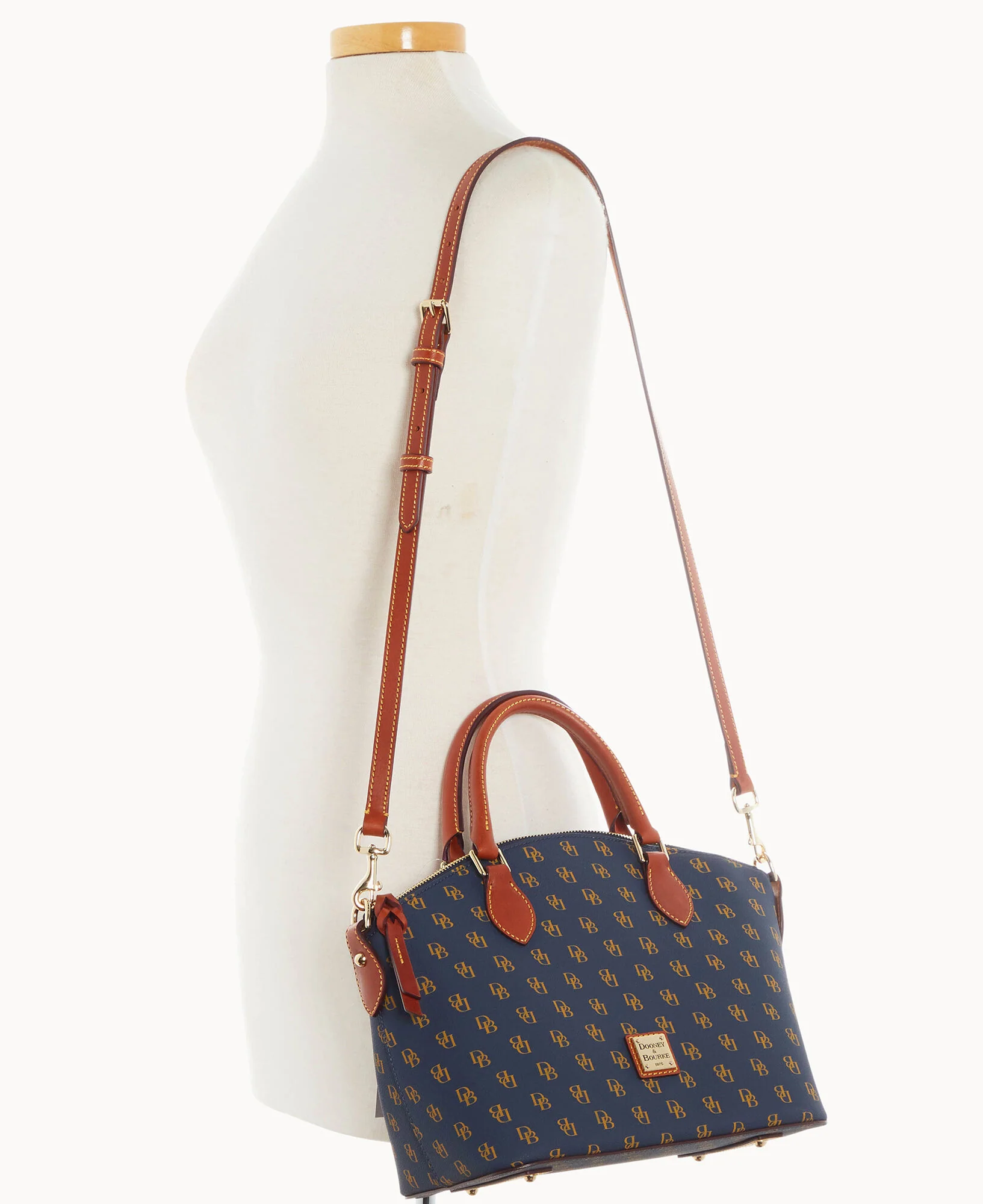 Gretta Geena Satchel - Image 24