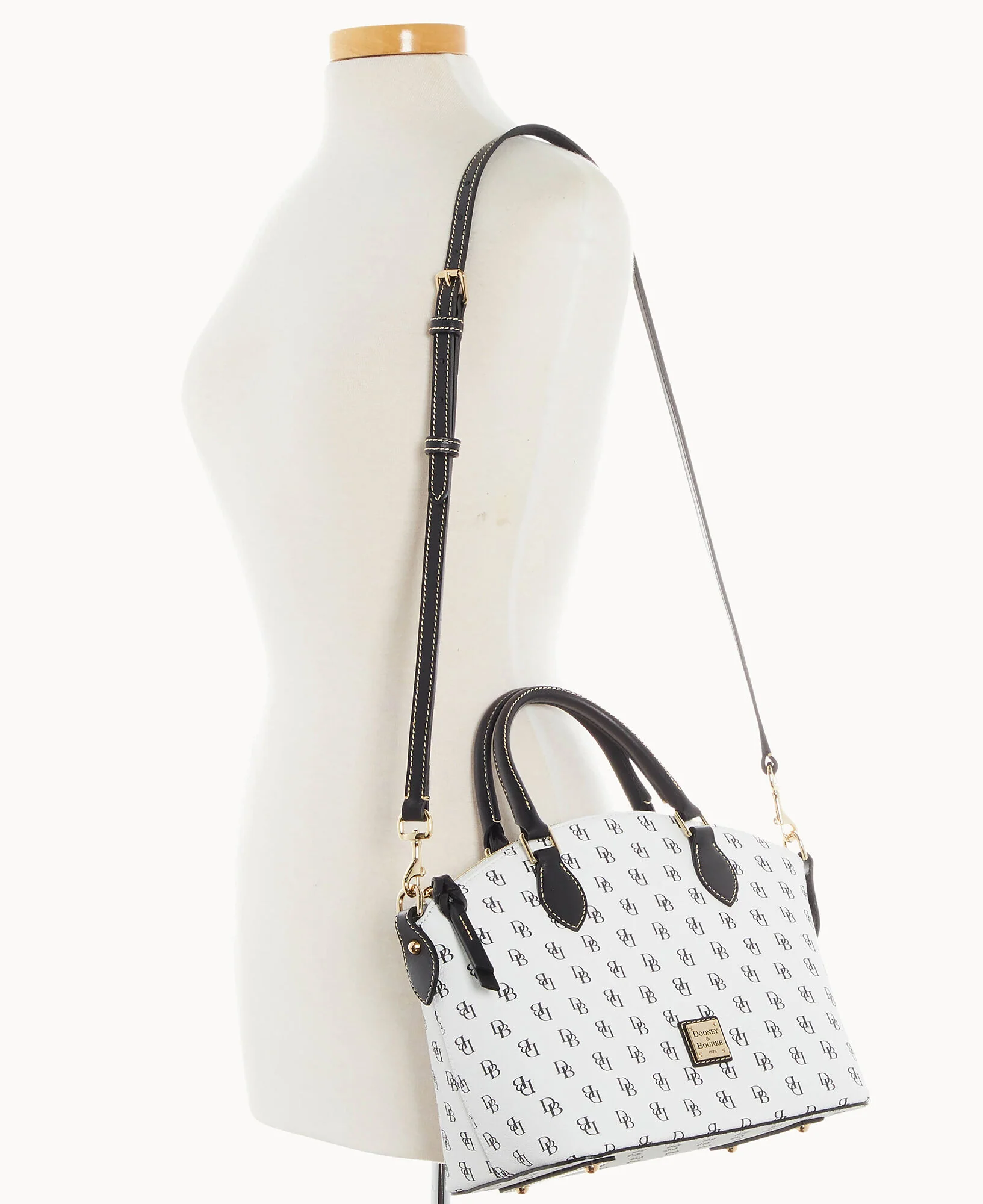Gretta Geena Satchel - Image 32