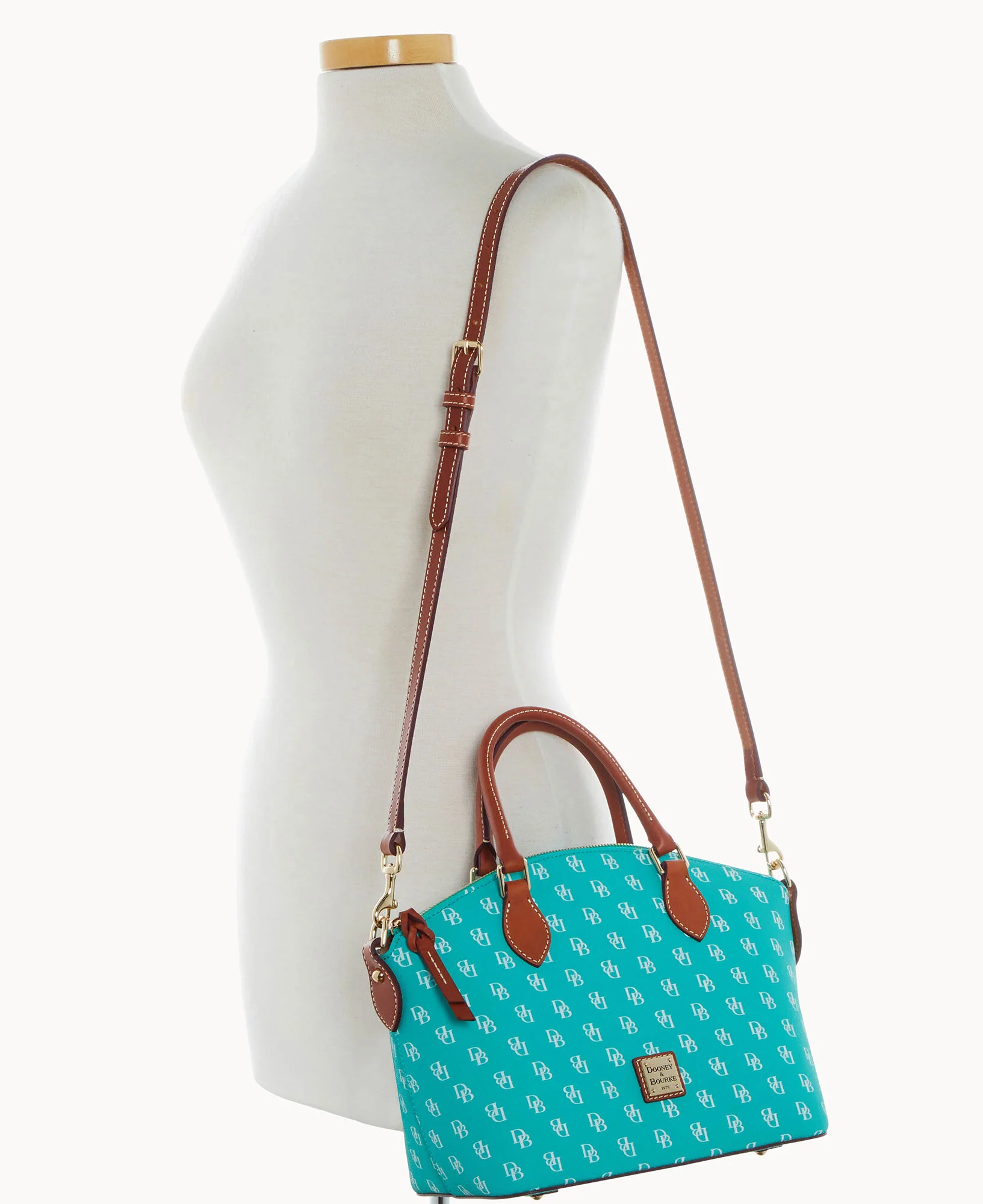 Gretta Geena Satchel - Image 4