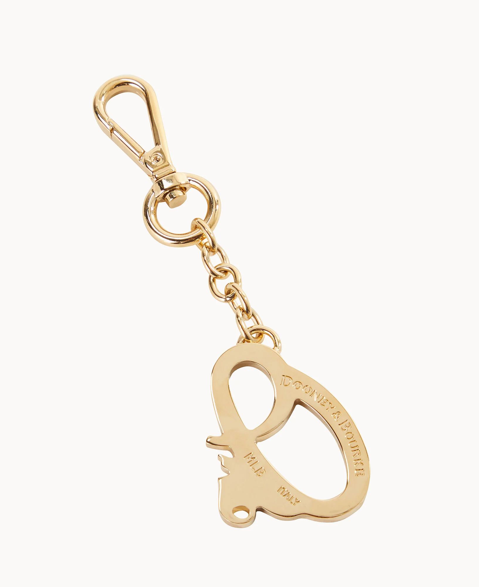 MLB Baltimore Orioles Pendant Key Chain - Image 2
