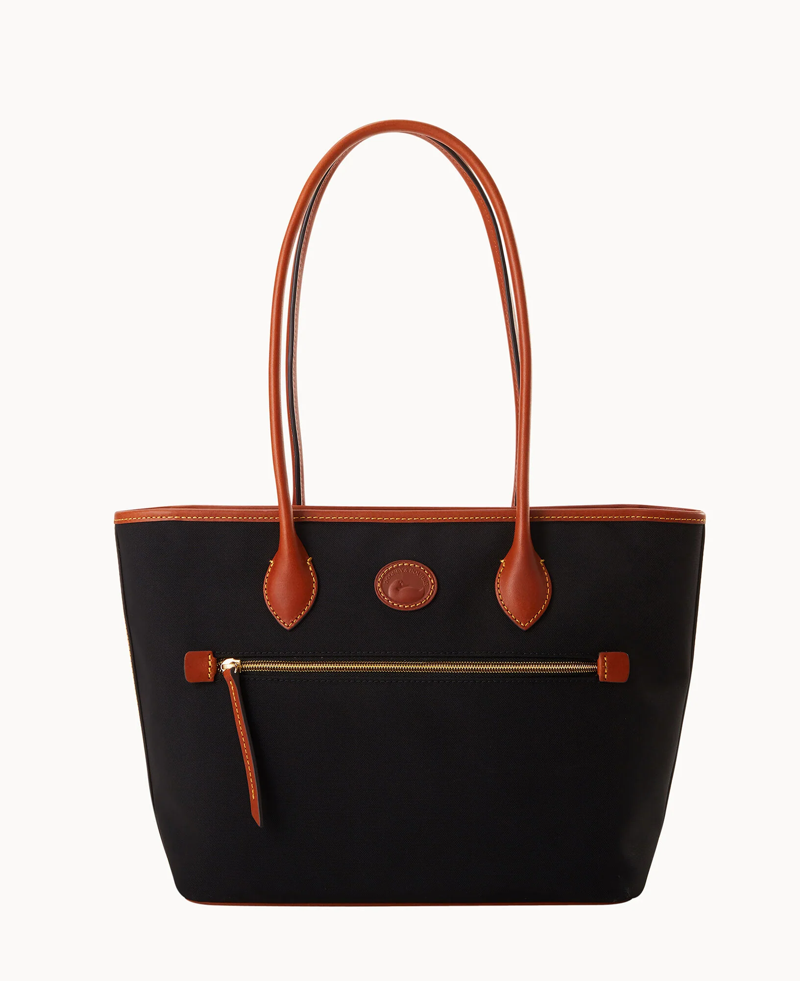 Nylon Tote
