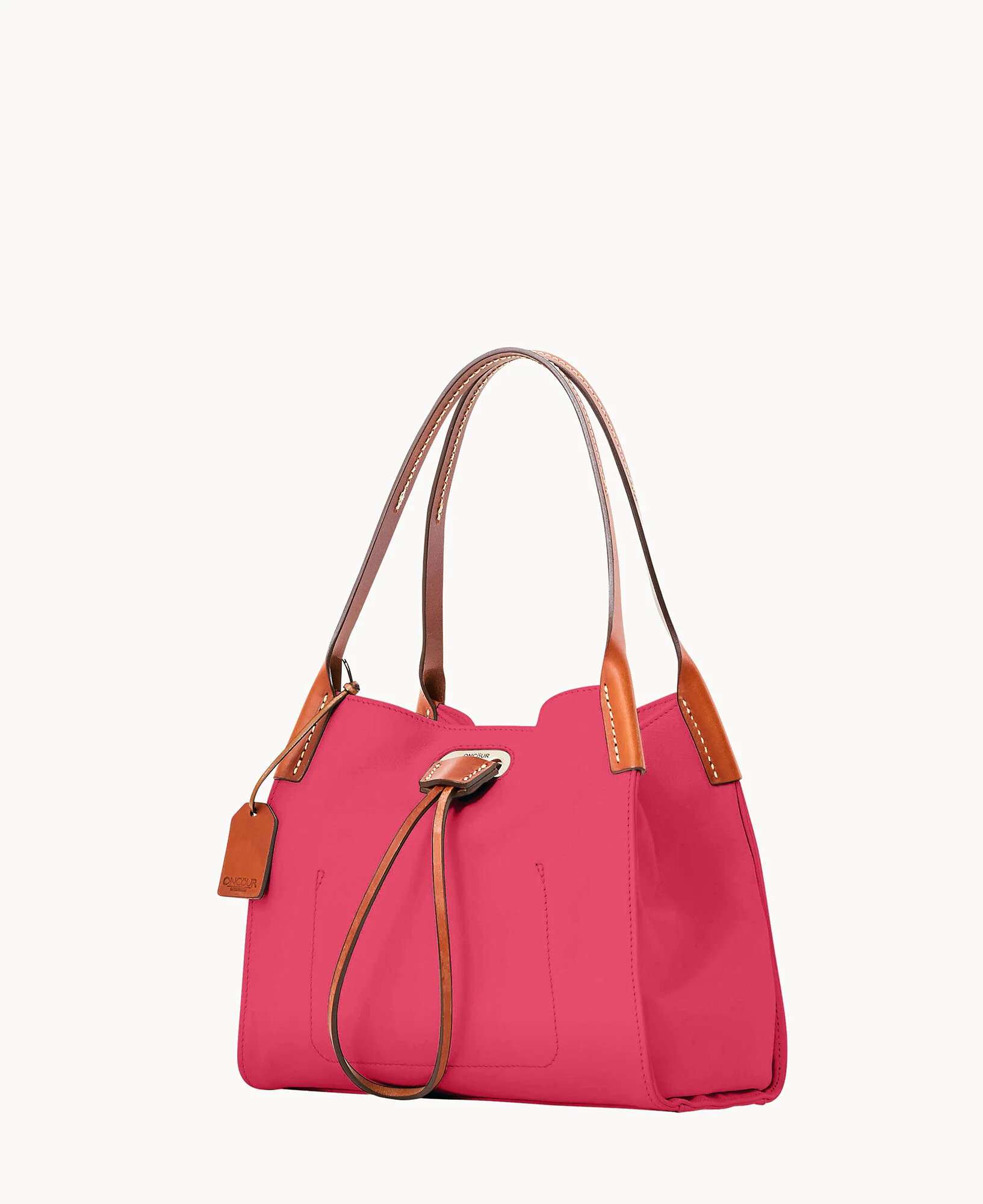 Oncour Roux Polo Mini Full Up Two - Image 2