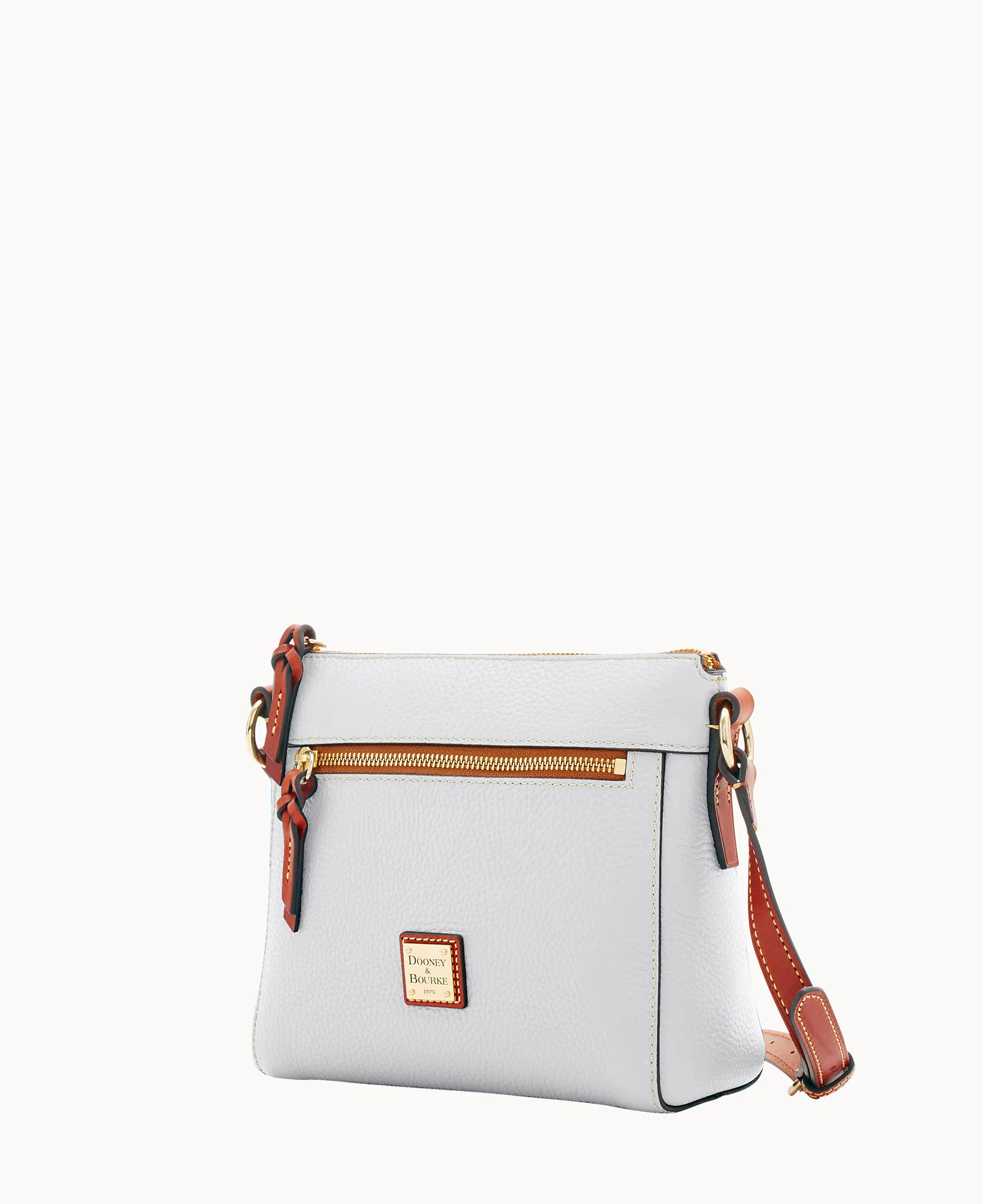 Pebble Grain Allison Crossbody - Image 125
