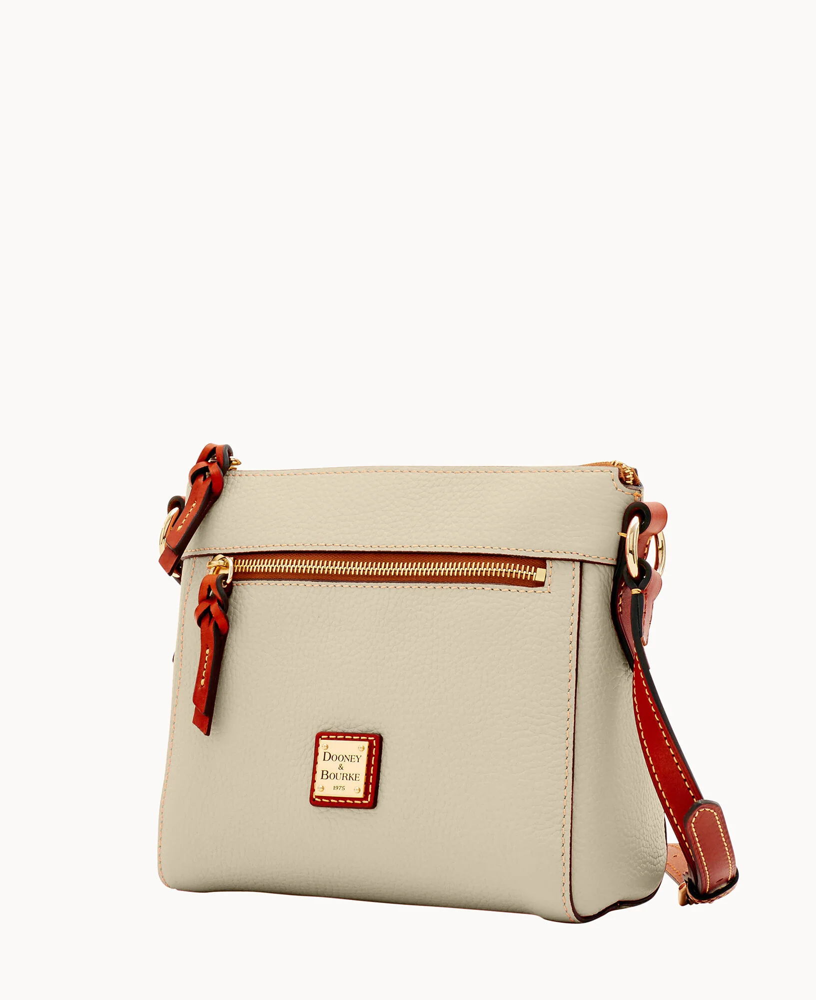 Pebble Grain Allison Crossbody - Image 37