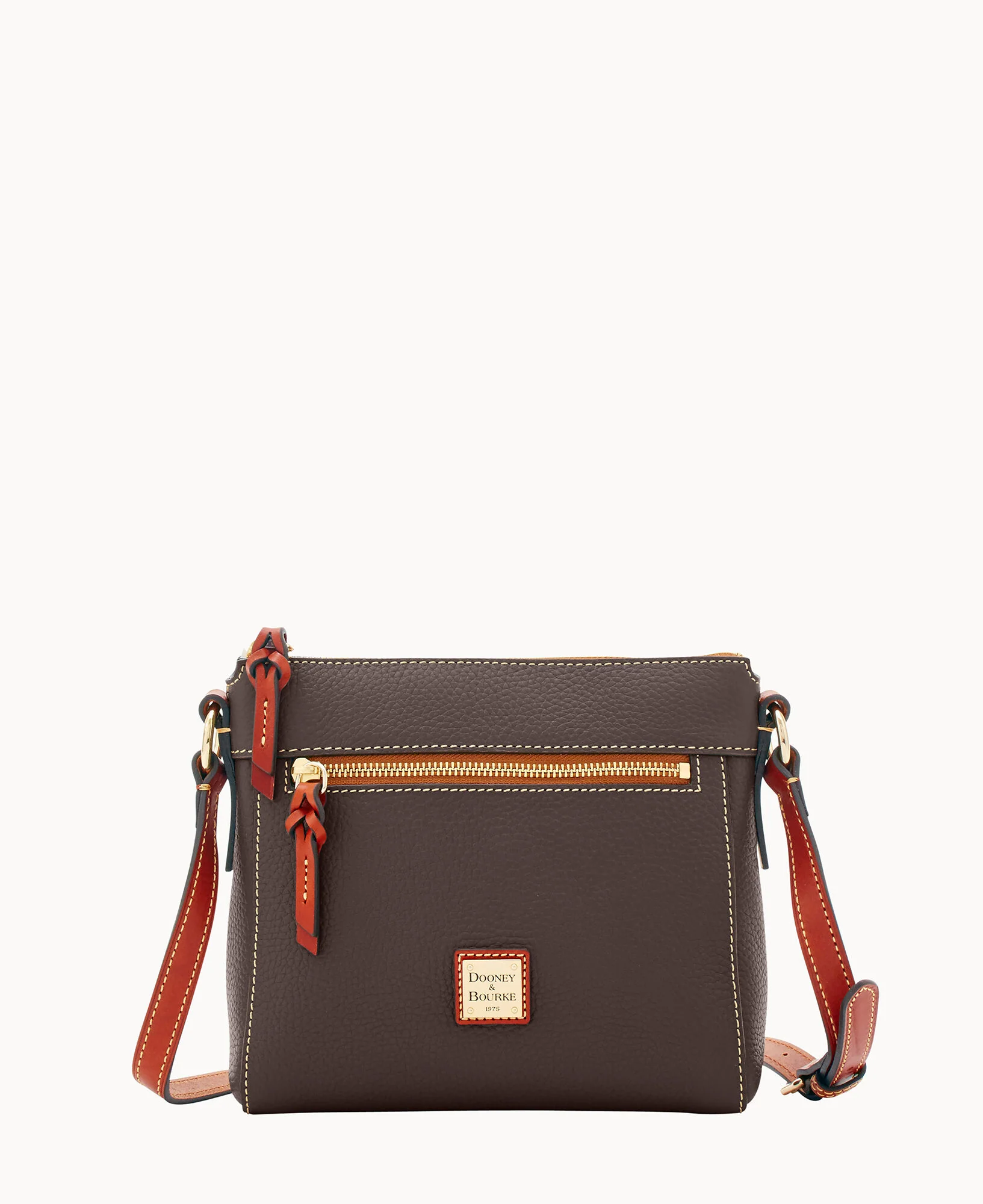 Pebble Grain Allison Crossbody - Image 40