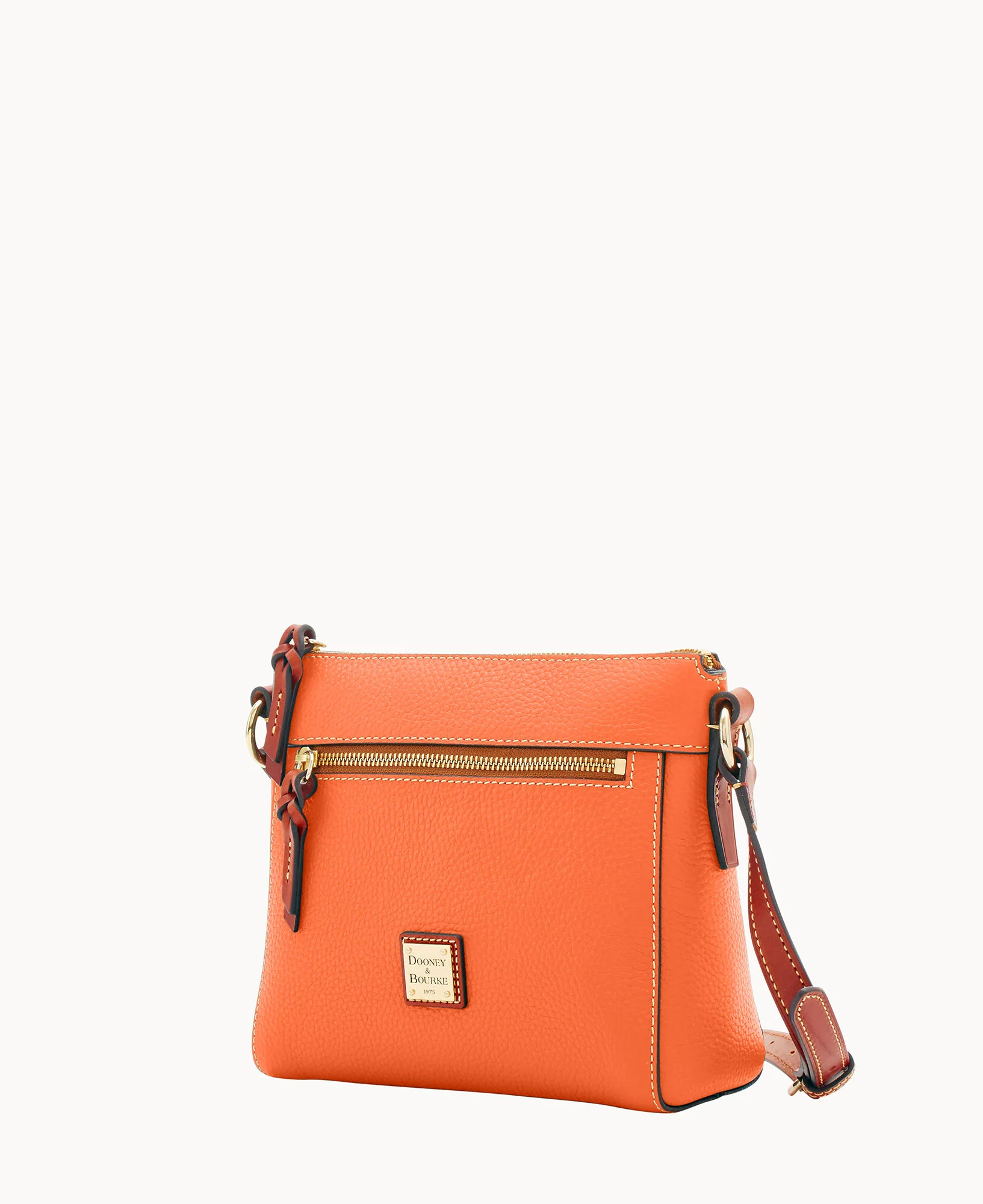 Pebble Grain Allison Crossbody - Image 53