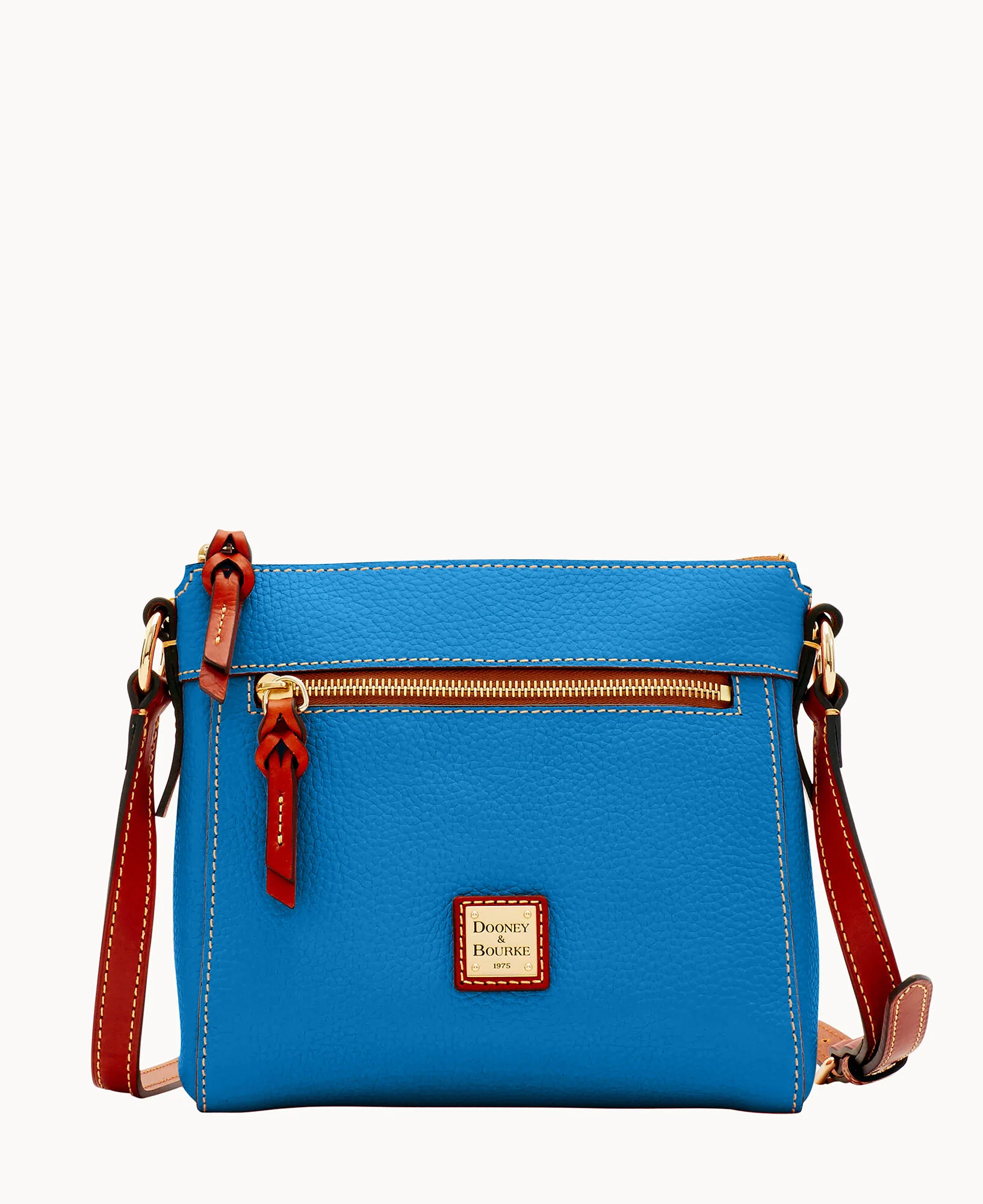 Pebble Grain Allison Crossbody - Image 60