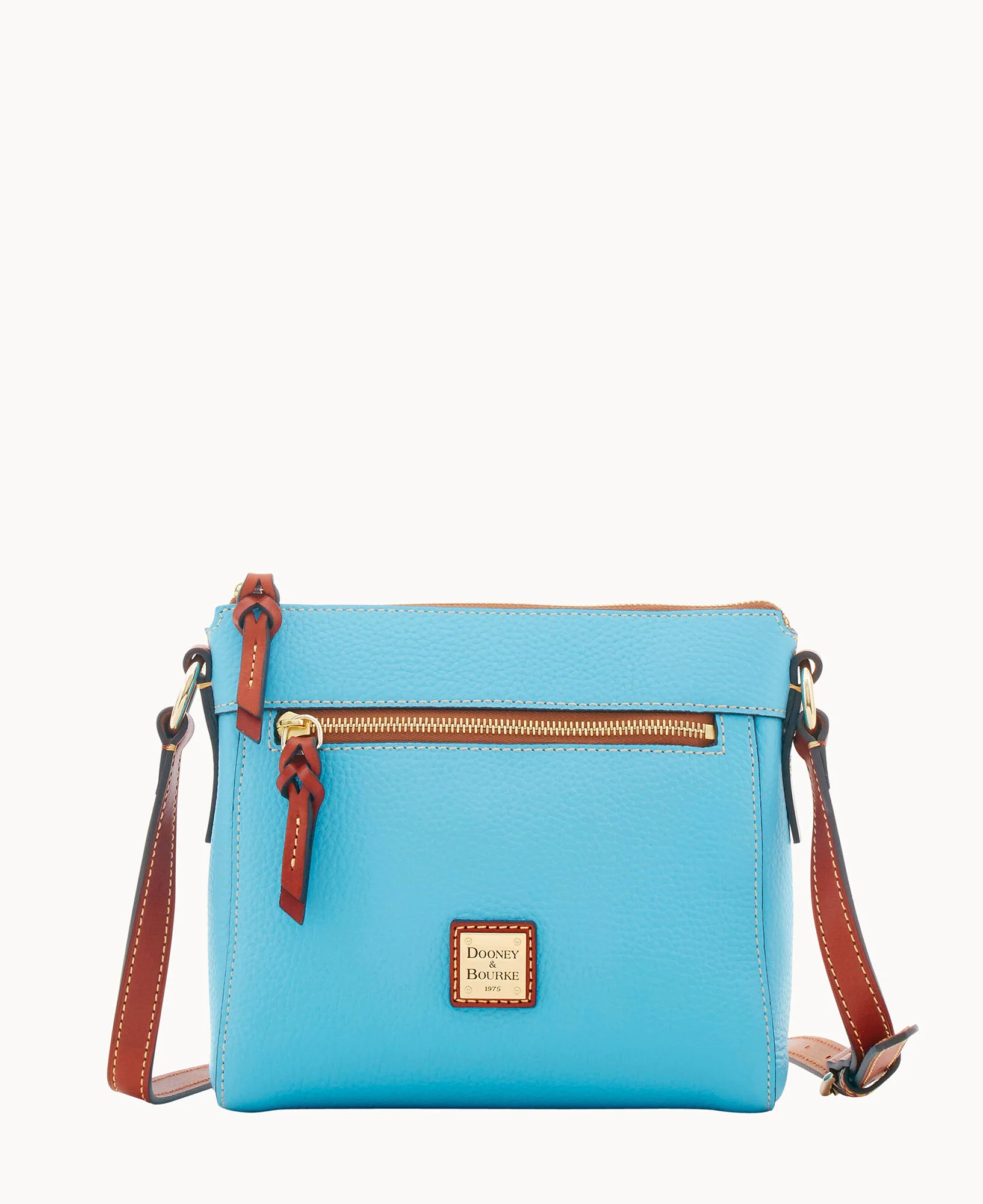 Pebble Grain Allison Crossbody - Image 92
