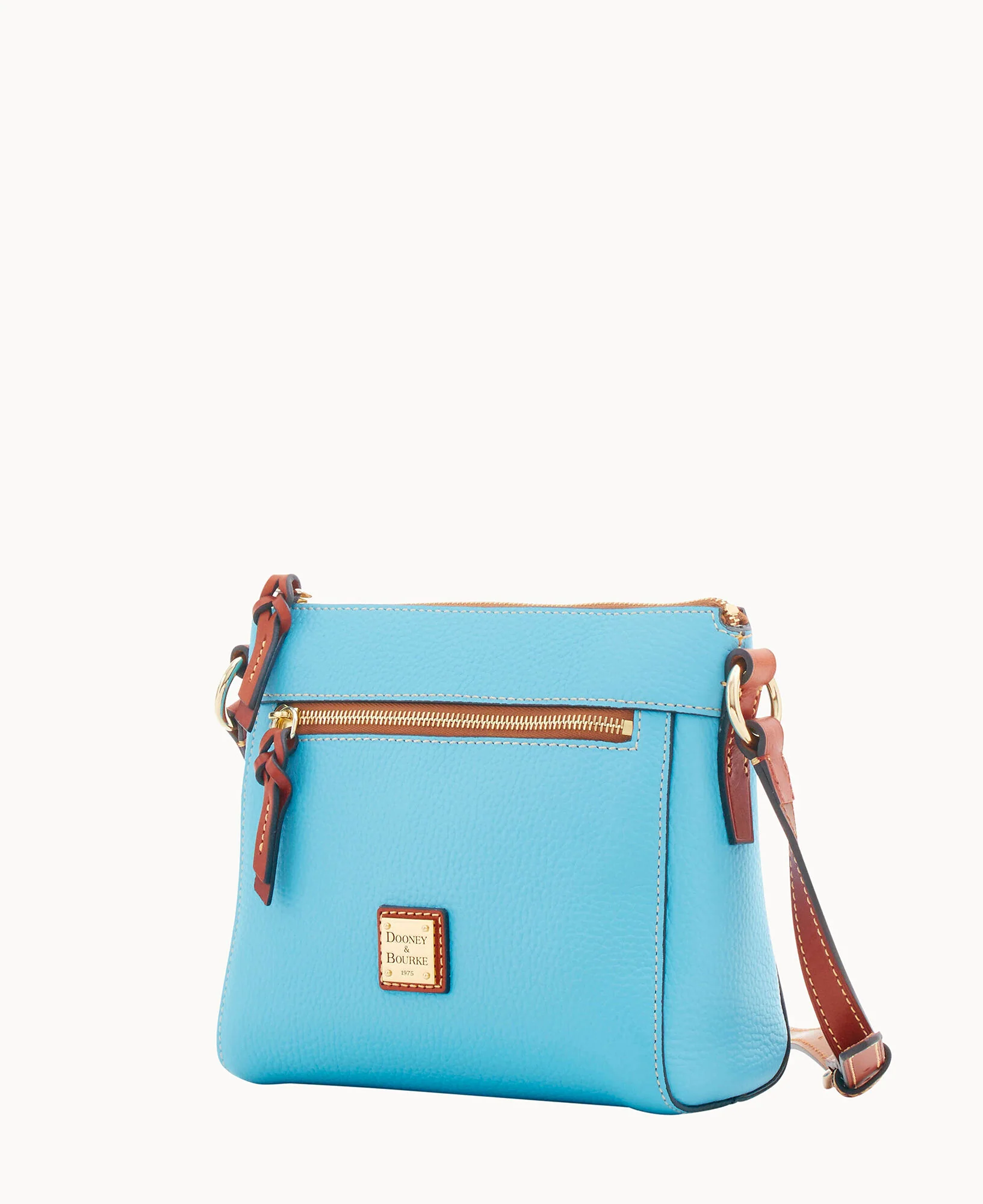 Pebble Grain Allison Crossbody - Image 93