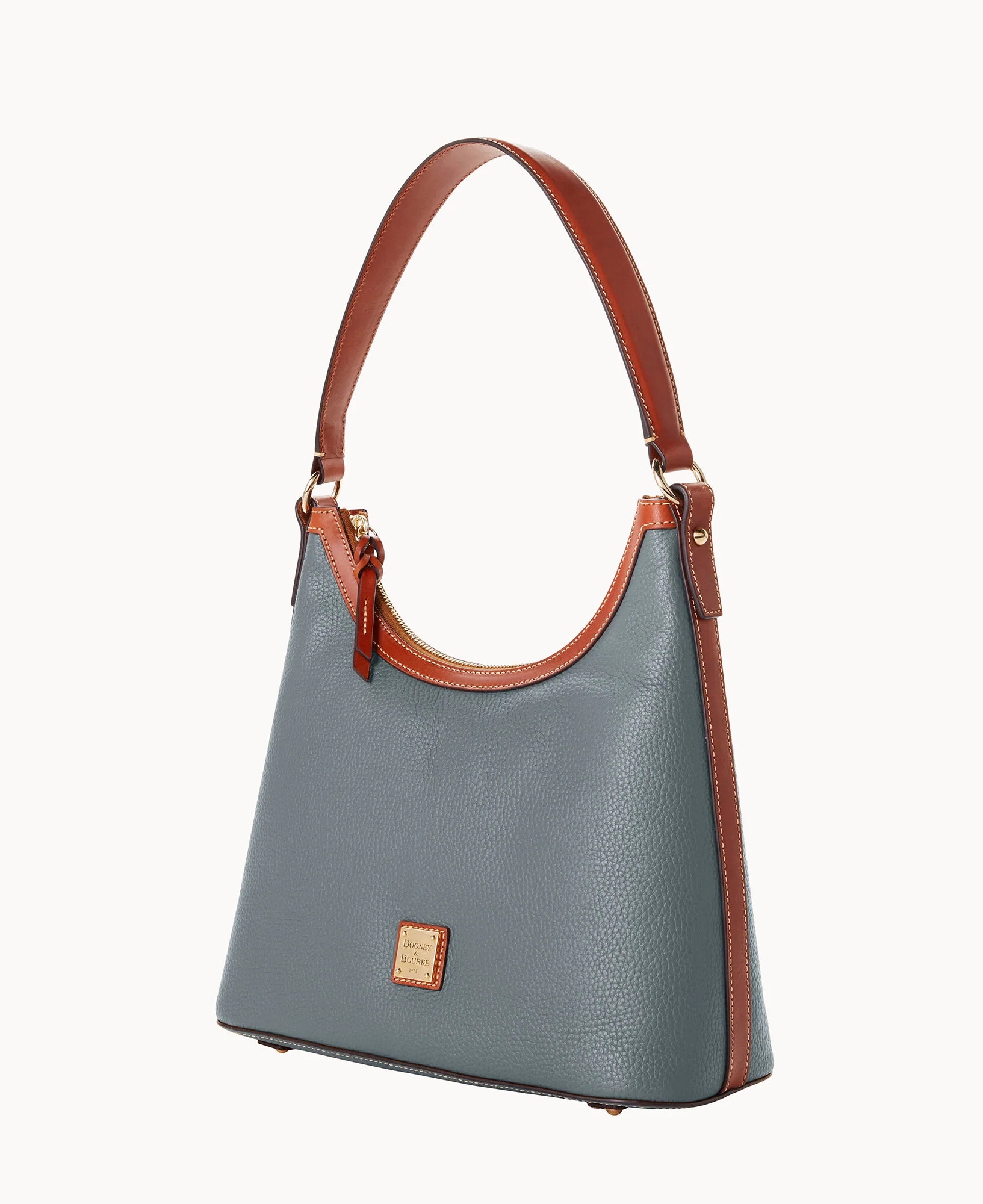 Pebble Grain Hobo - Image 32