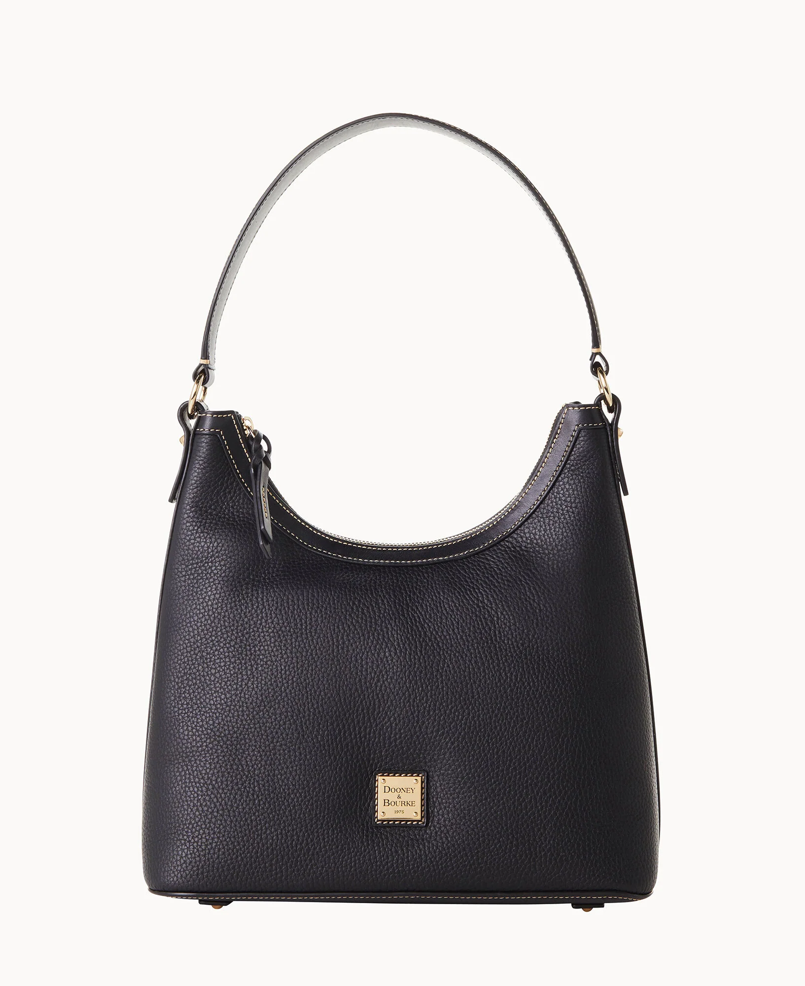 Pebble Grain Hobo - Image 71