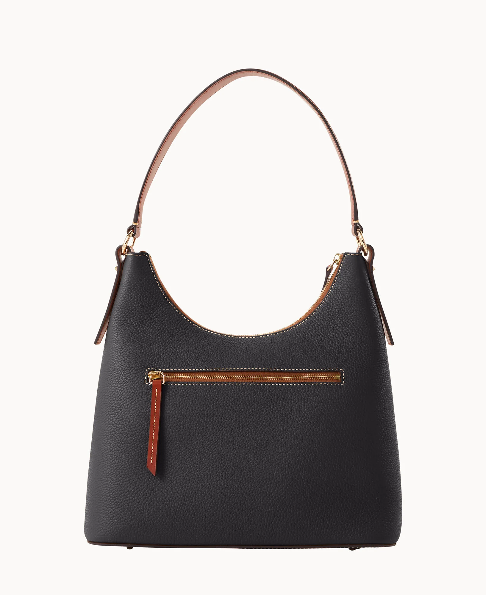 Pebble Grain Hobo - Image 33