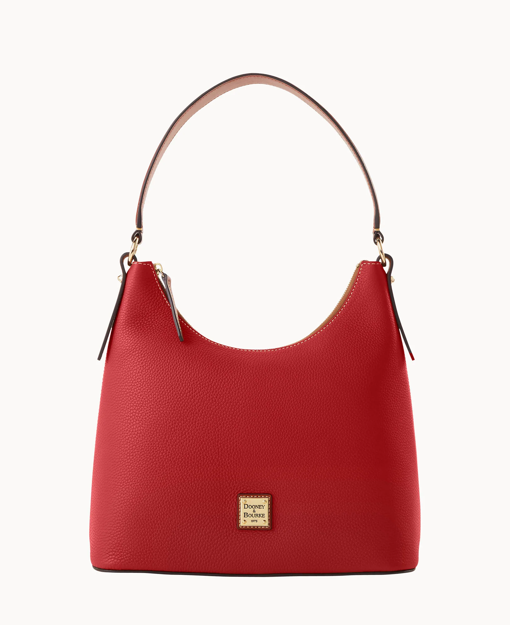 Pebble Grain Hobo - Image 6