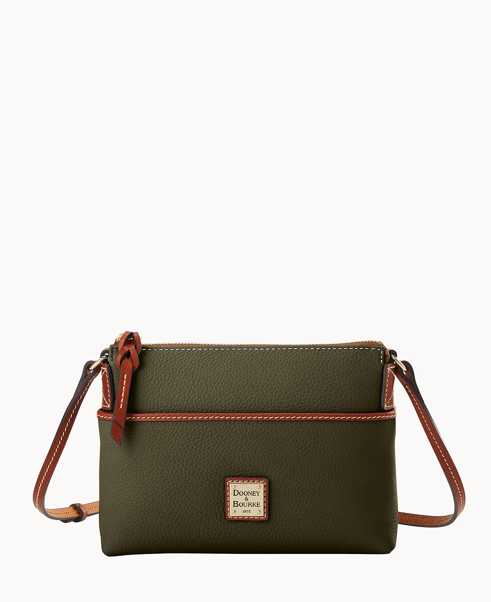 Pebble Grain Katie Crossbody - Image 66