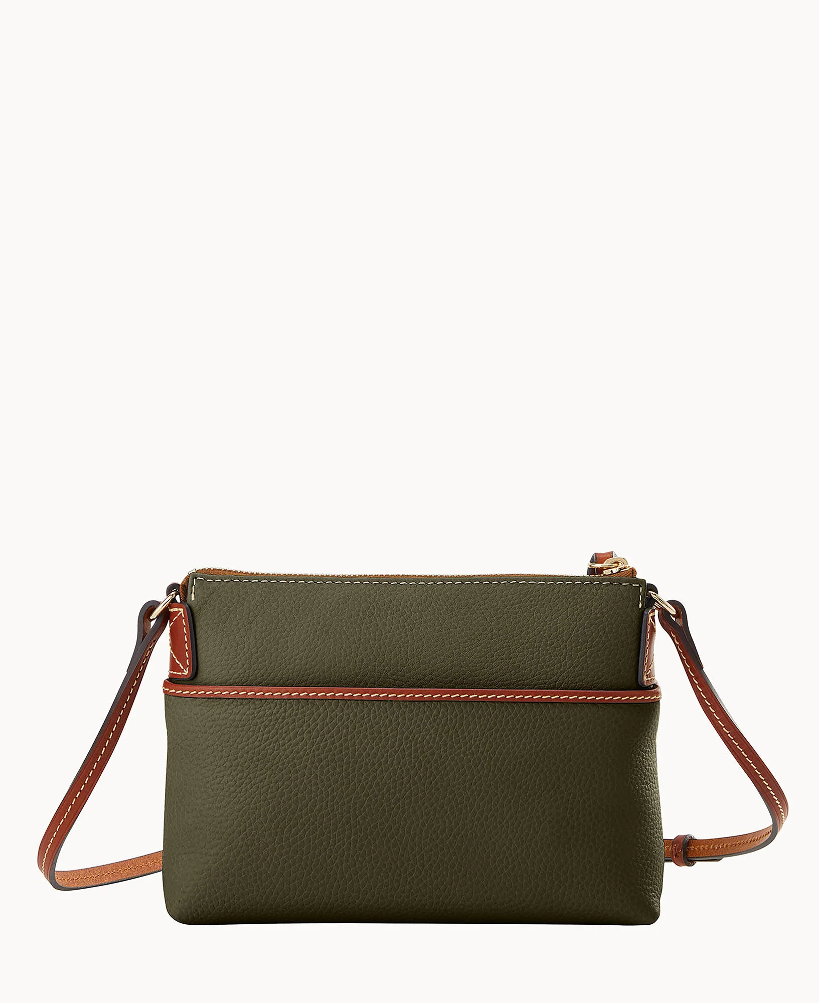 Pebble Grain Katie Crossbody - Image 69