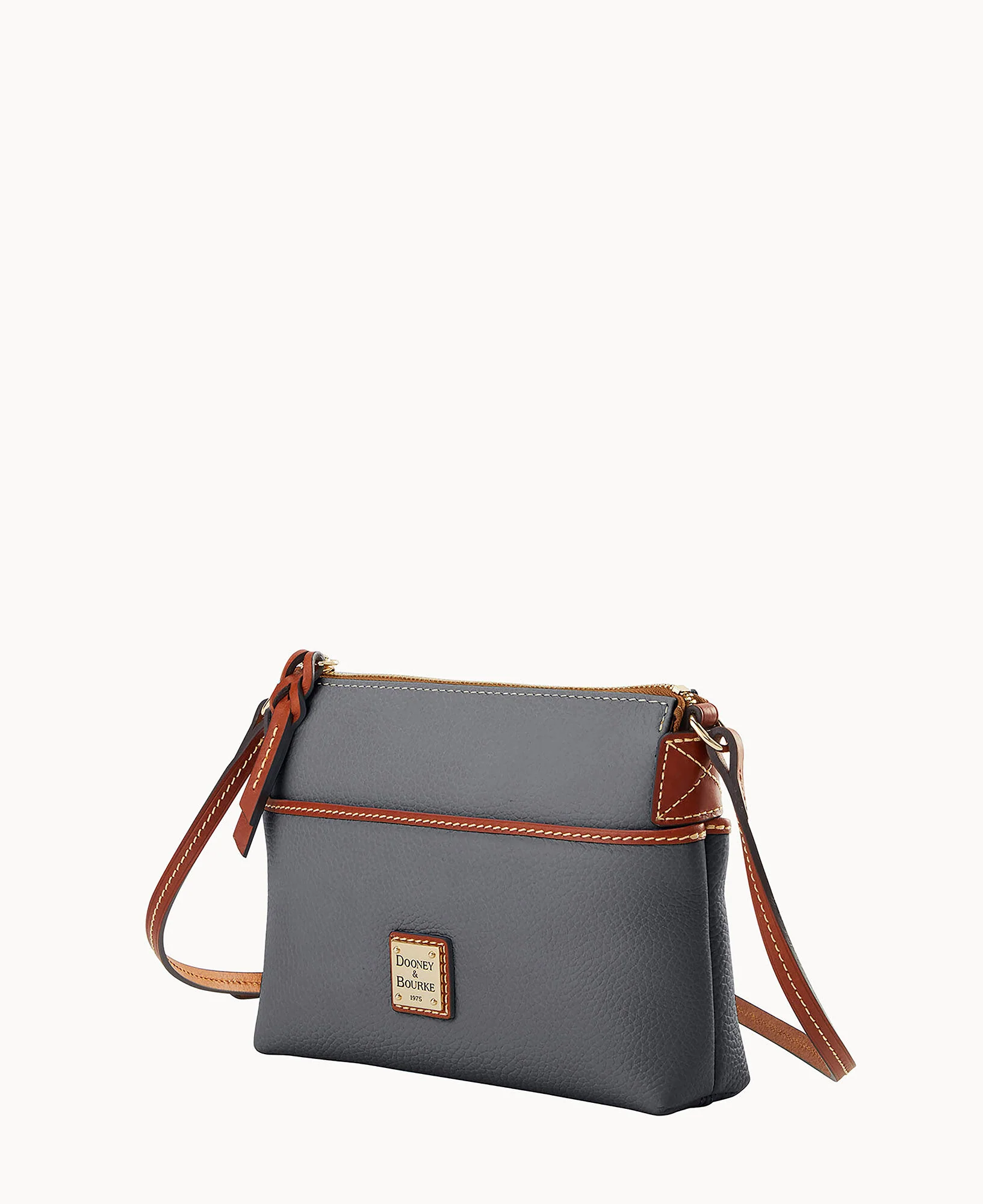 Pebble Grain Katie Crossbody - Image 72