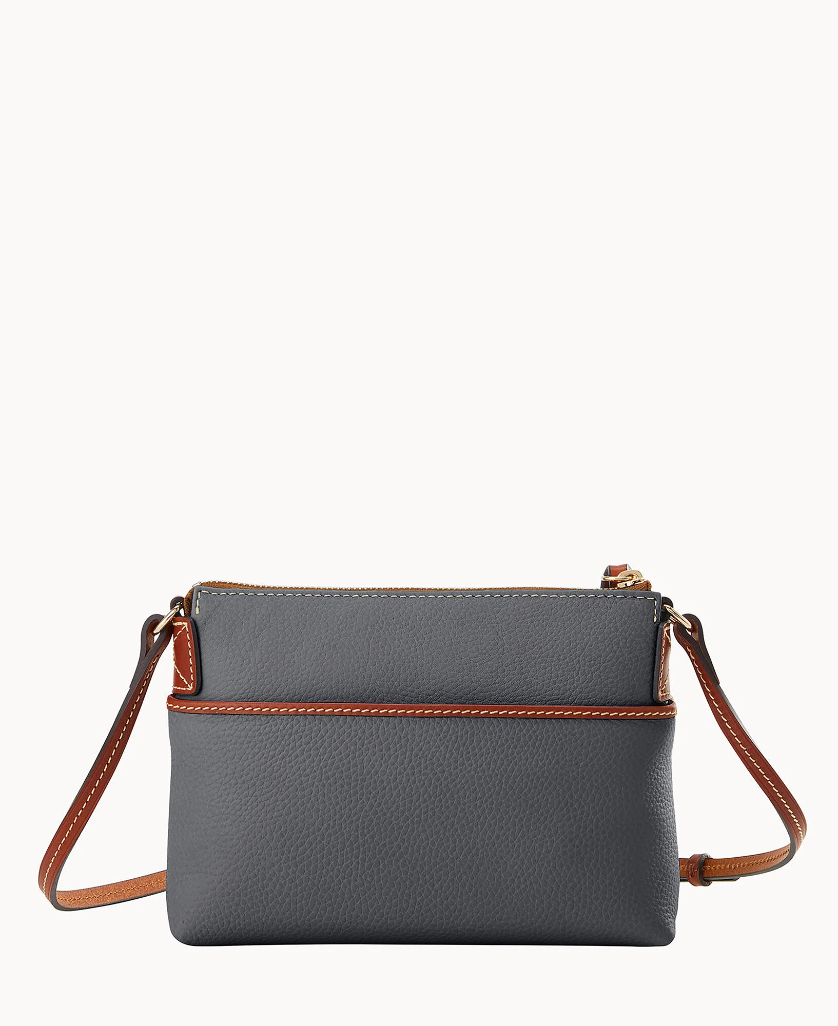 Pebble Grain Katie Crossbody - Image 74