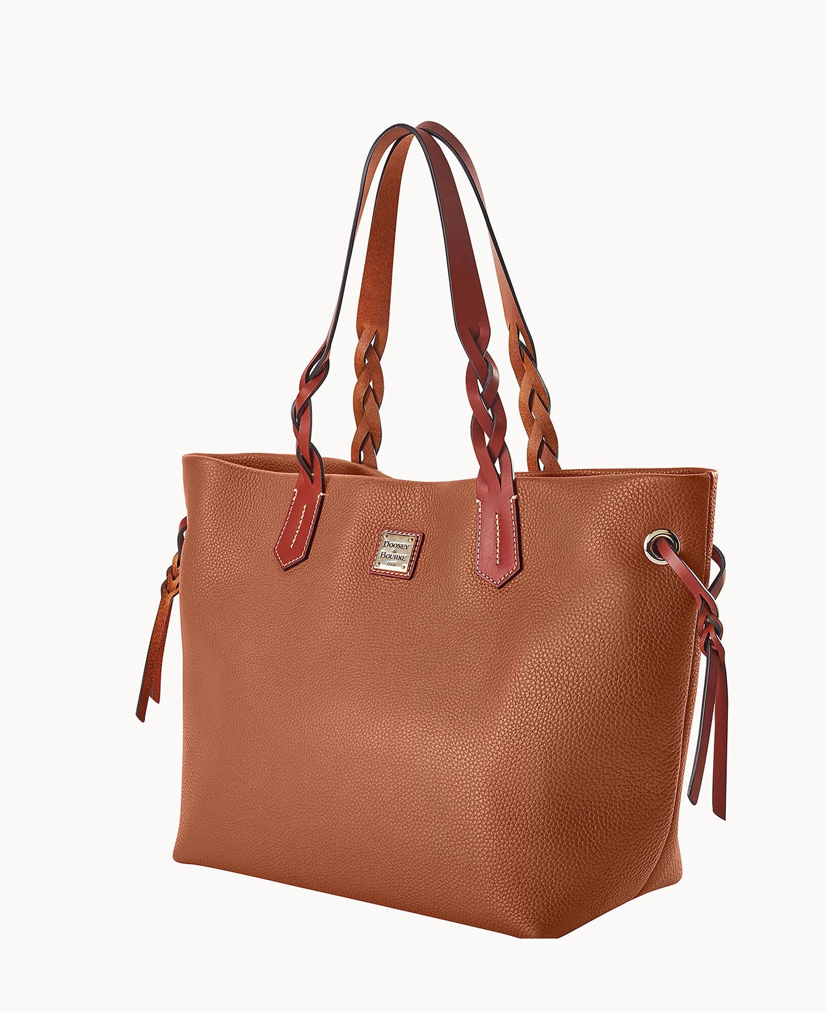 Pebble Grain Shopper - Image 18