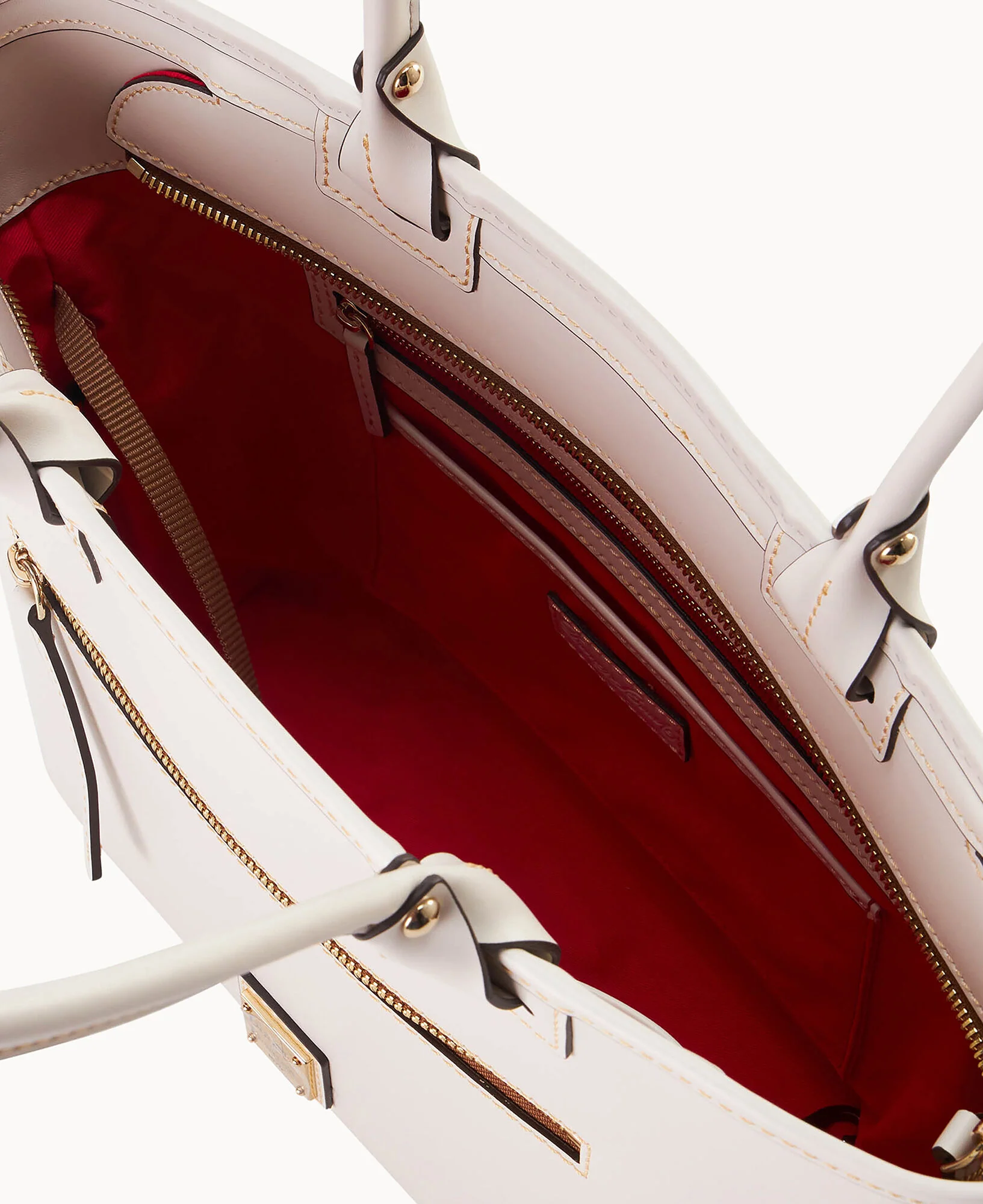Quincey Zip Tote - Image 19