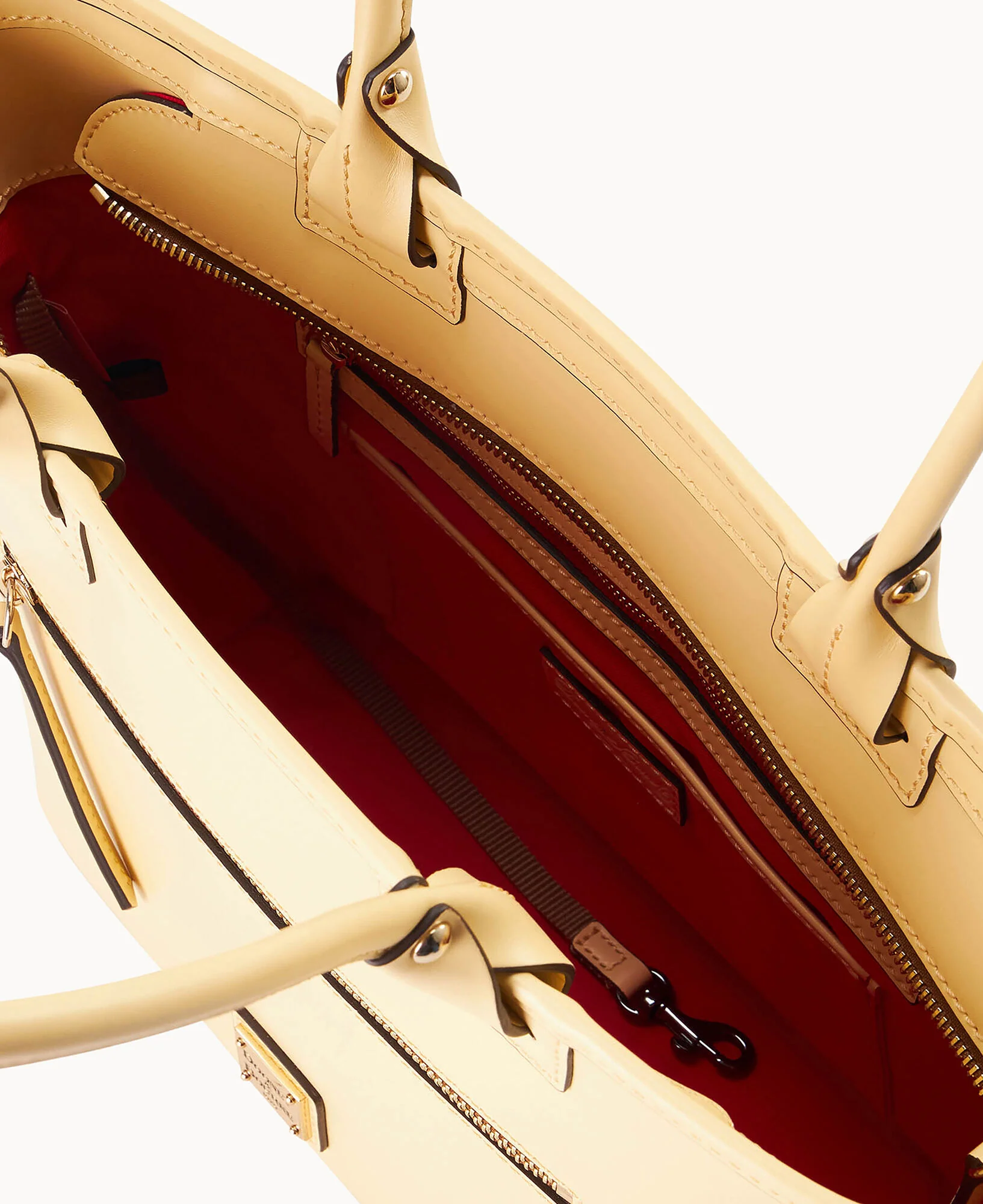 Quincey Zip Tote - Image 31