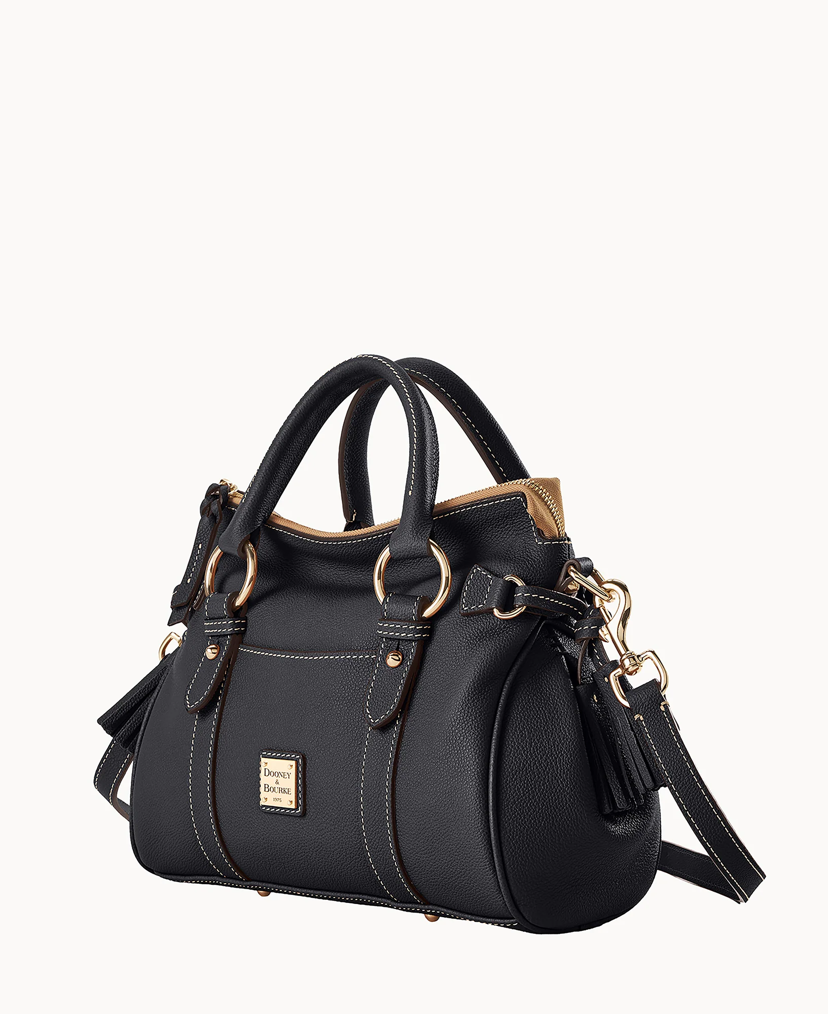 Sorrento Satchel 30 With Pocket - Image 196