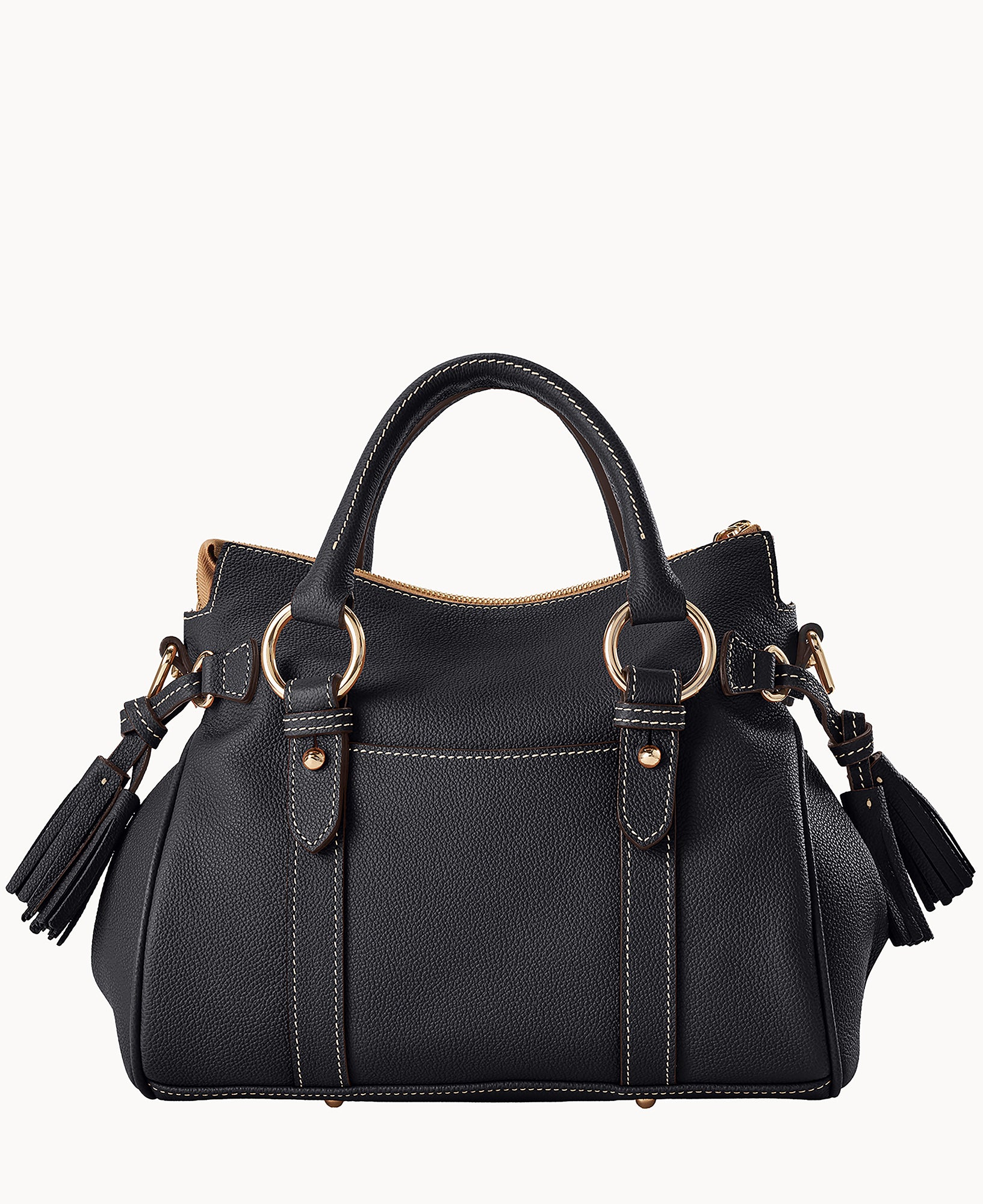 Sorrento Satchel 30 With Pocket - Image 198
