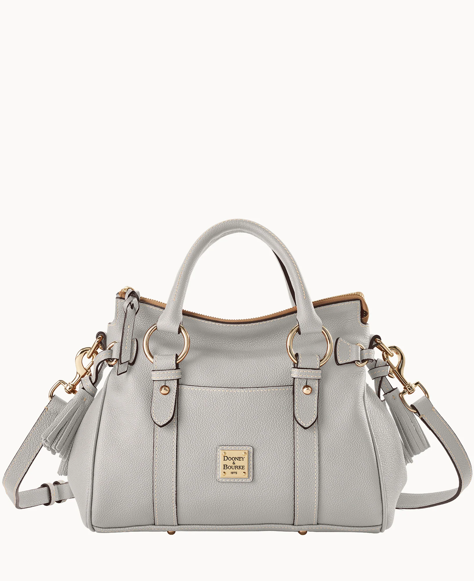 Sorrento Satchel 30 With Pocket - Image 200