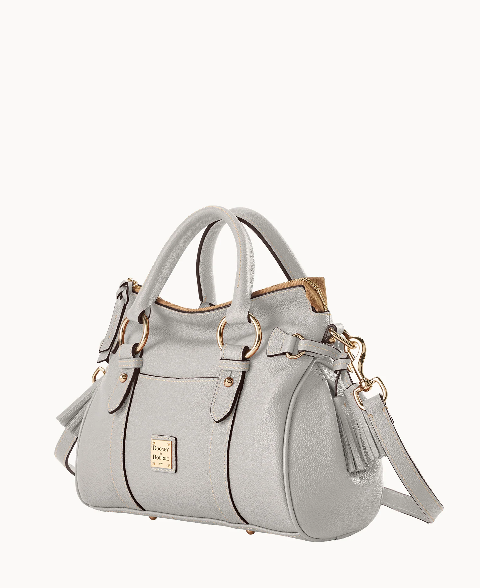 Sorrento Satchel 30 With Pocket - Image 201