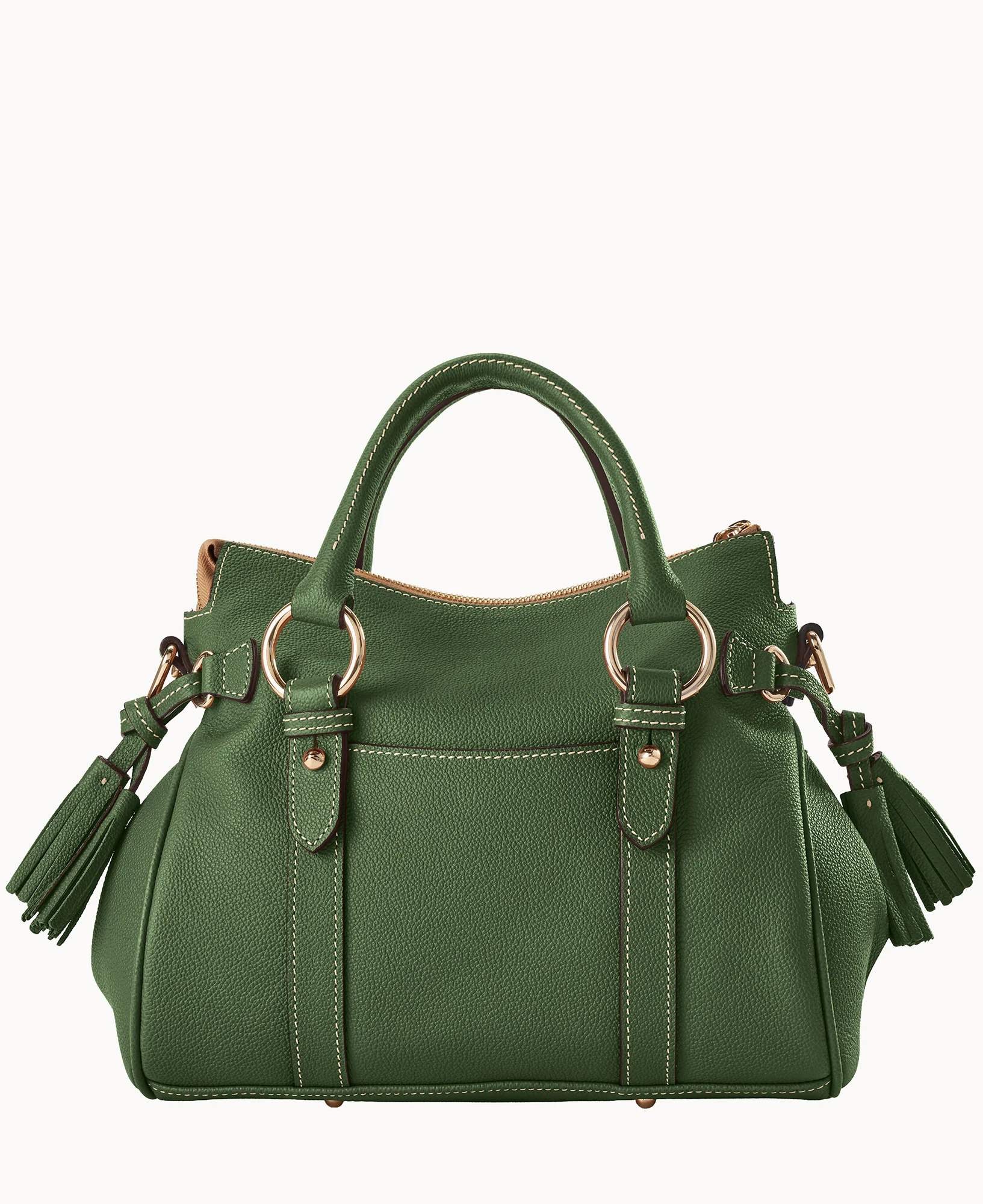 Sorrento Satchel 30 With Pocket - Image 218