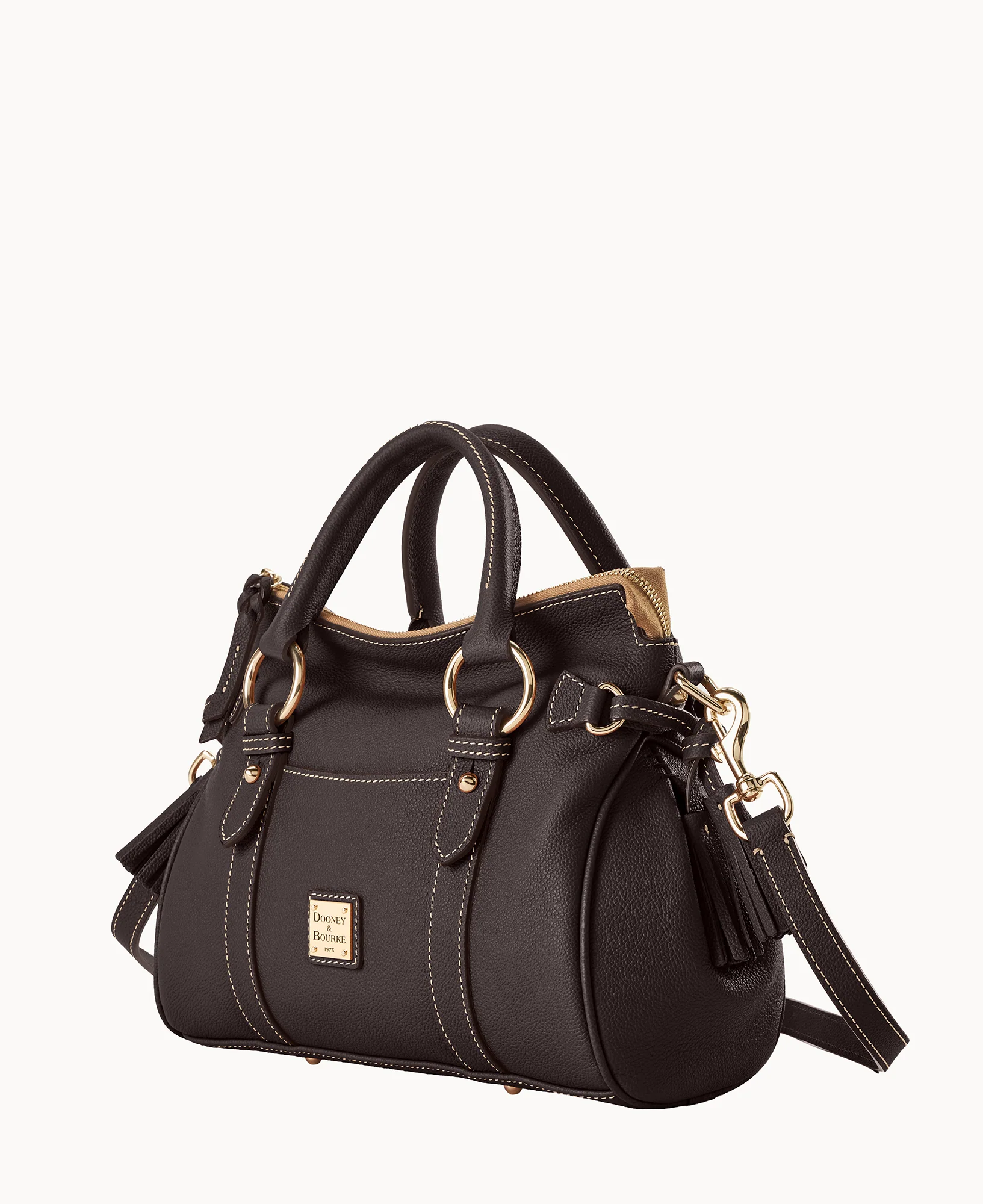 Sorrento Satchel 30 With Pocket - Image 226