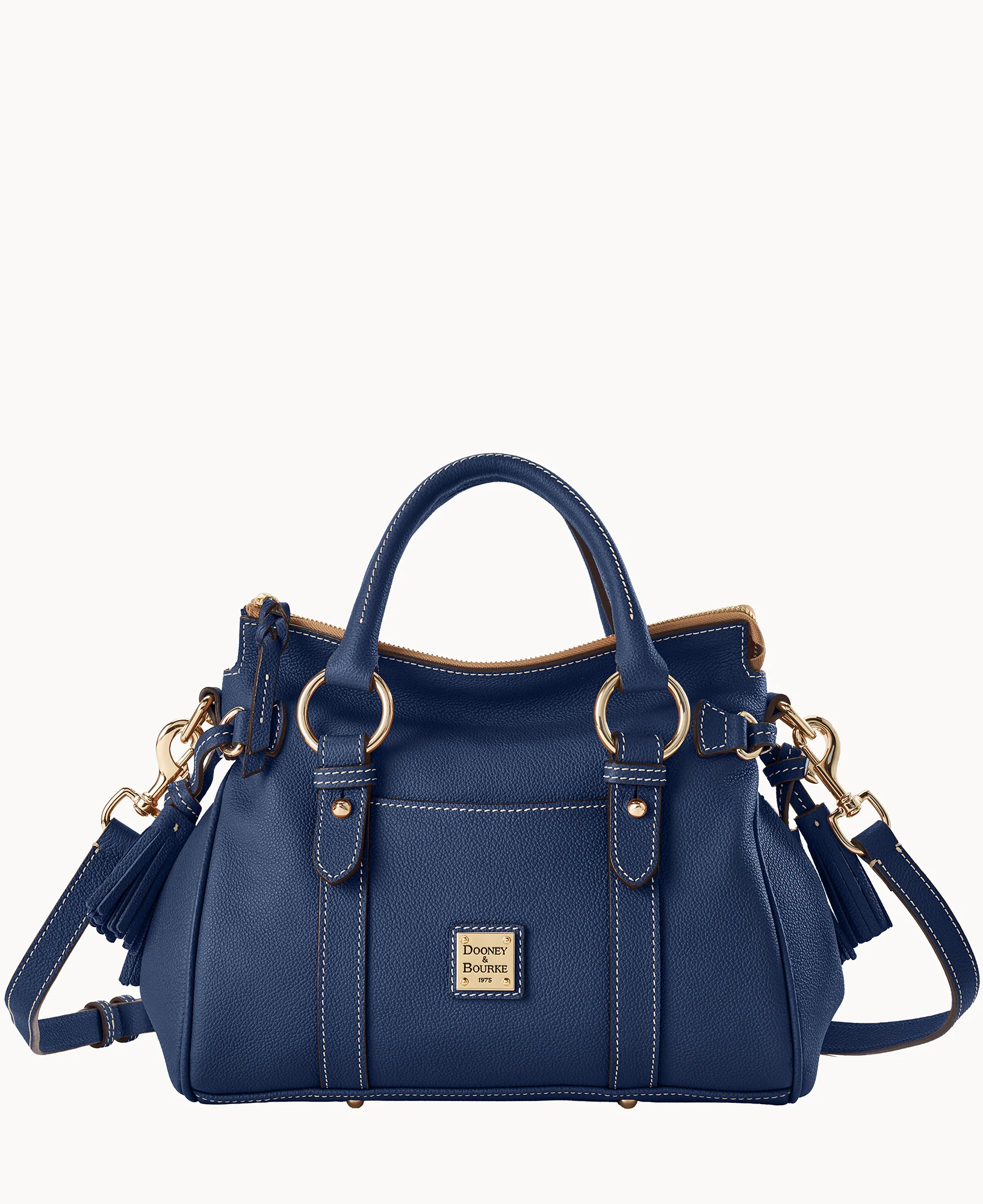 Sorrento Satchel 30 With Pocket - Image 230