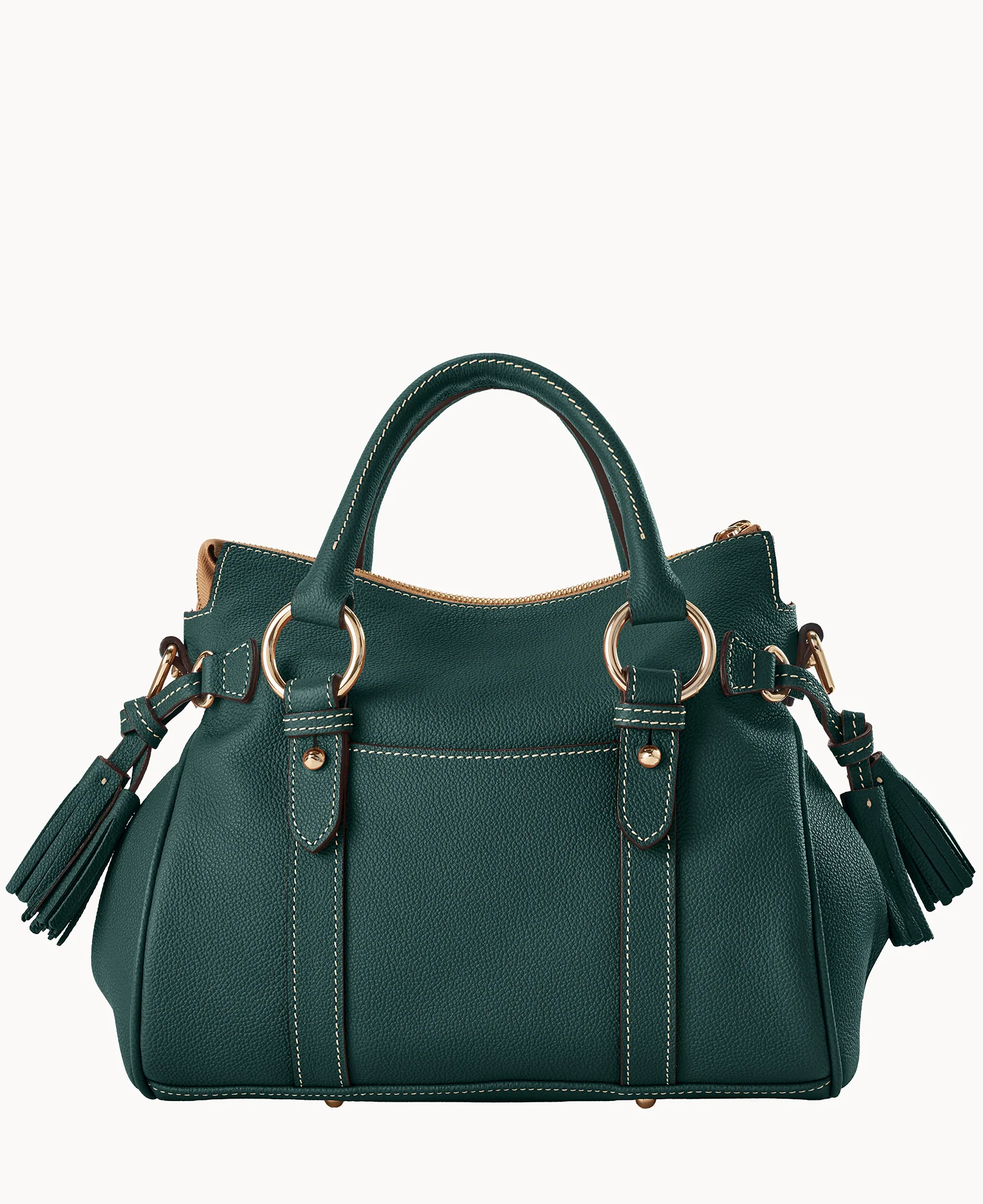 Sorrento Satchel 30 With Pocket - Image 238