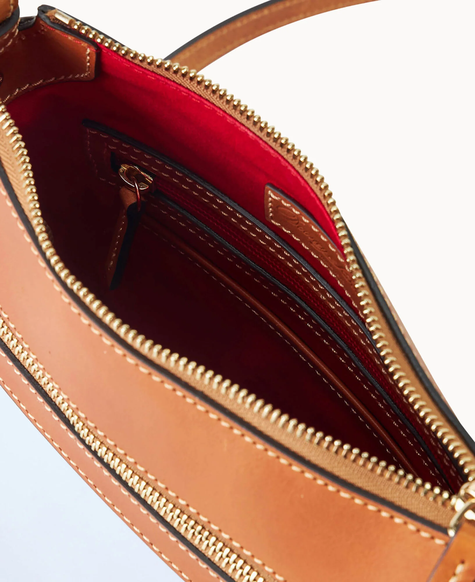 Wexford Leather Crossbody 25 - Image 23